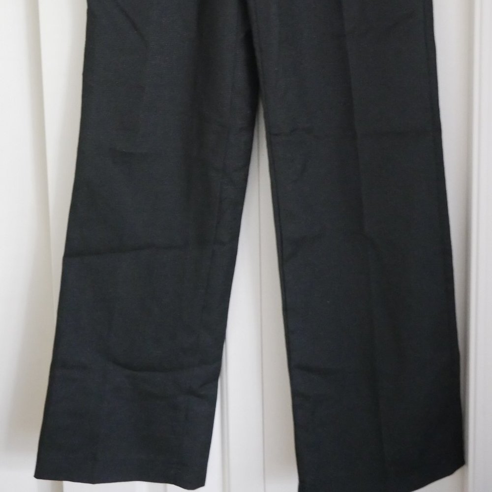 Black Pants - Picture 4 of 4